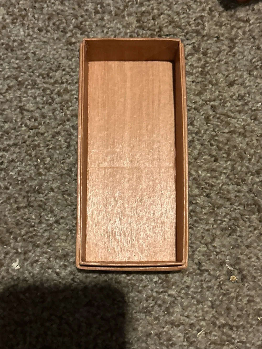 N/A after shave
